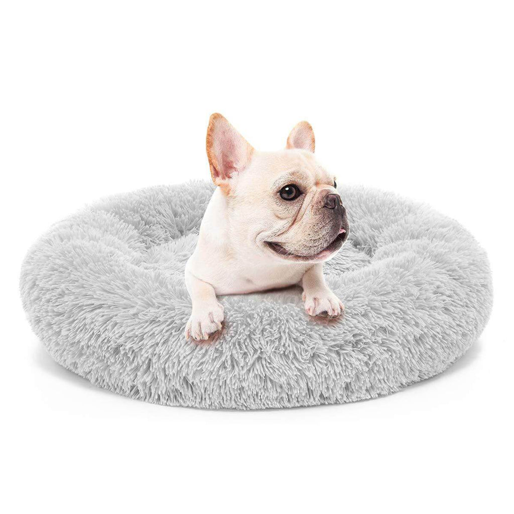 PupShow™ Orthopedic Cuddler Bed - Dog Beds